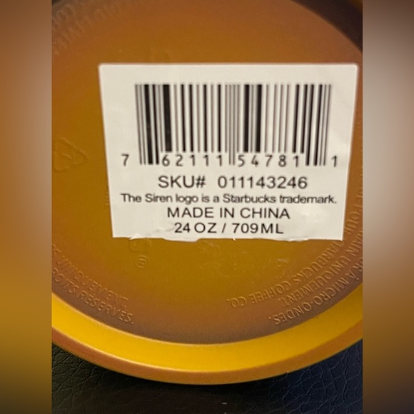 Starbucks Tim Single Pride - Picture 5 of 5